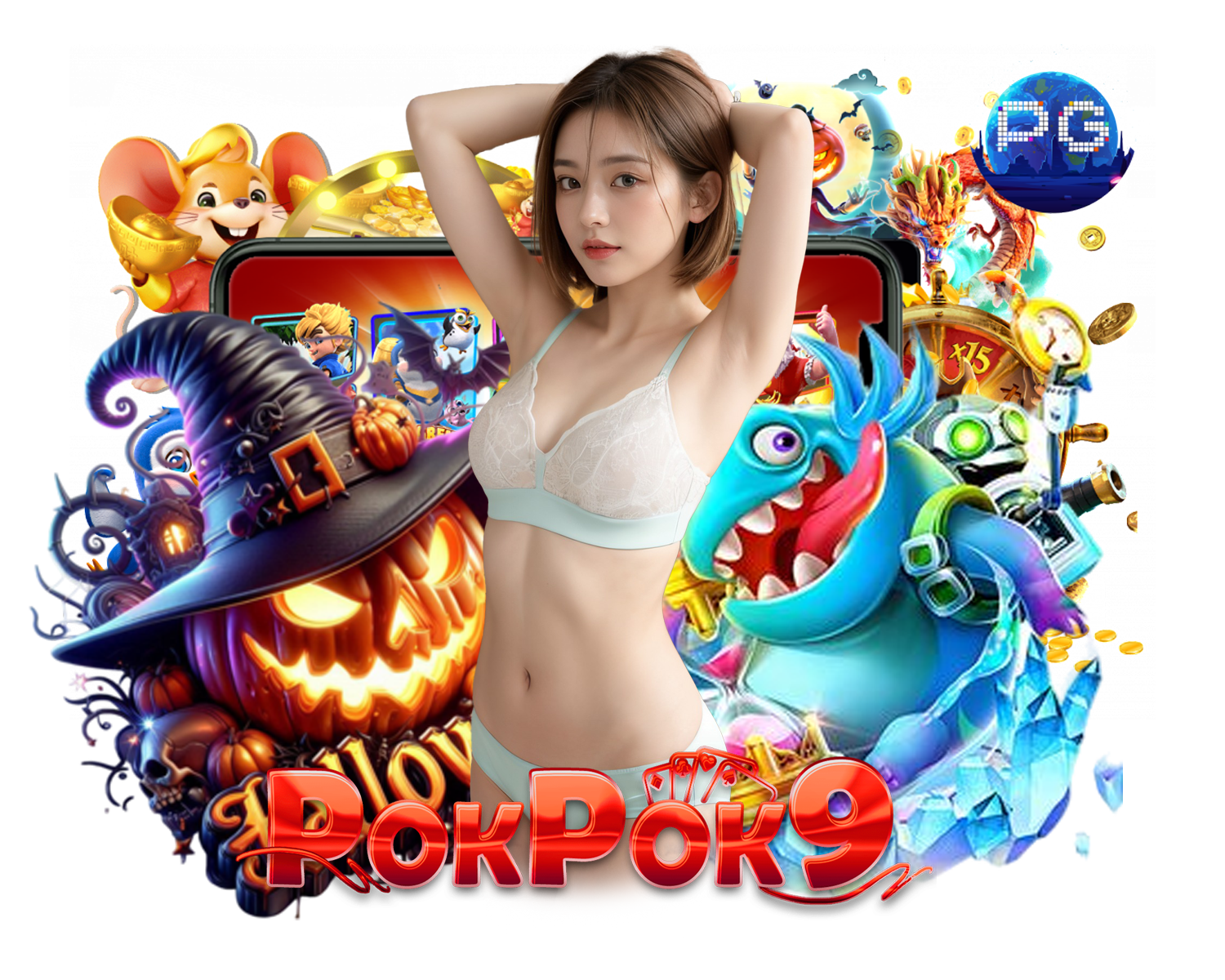 POKPOK9